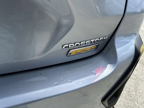 Certified 2024 Subaru Crosstrek 2.5i Sport AWD/4WD image 25