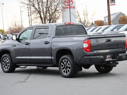 Used 2019 Toyota Tundra SR5 image 7