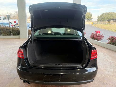 Used 2011 Audi A4 2.0T Premium image 22