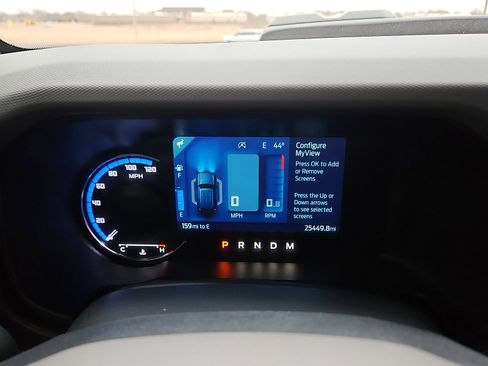 Used 2023 Ford Bronco Big Bend image 23