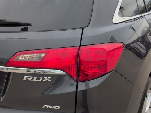 Used 2013 Acura RDX AWD w/ Technology Package image 11