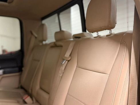 Used 2019 Ford F250 Lariat w/ Chrome Package AWD/4WD image 28