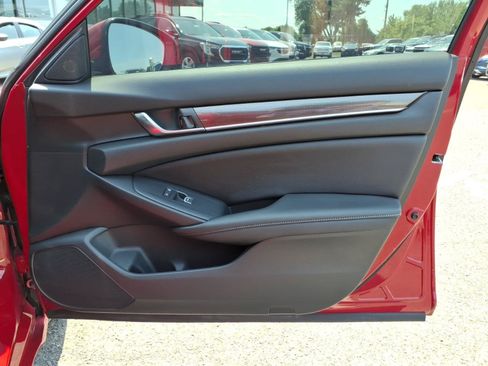 Used 2020 Honda Accord Sport image 26
