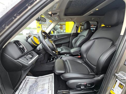 Used 2017 MINI Cooper Countryman S AWD/4WD image 13