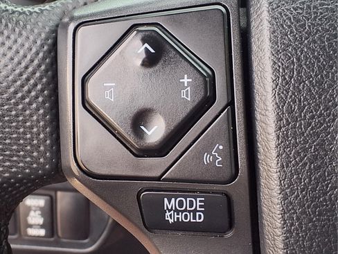 Used 2023 Toyota Tacoma TRD Pro AWD/4WD image 21