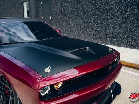 Used 2018 Dodge Challenger T/A image 27