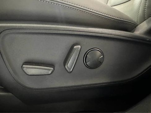 Used 2025 Ford Bronco Sport Badlands image 19