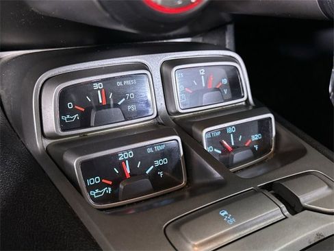 Used 2010 Chevrolet Camaro SS w/ RS Package image 14