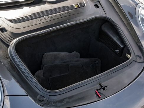 Used 2013 Porsche 911 Carrera RWD image 53