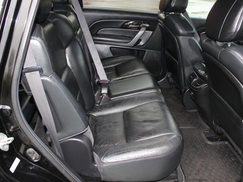 Used 2007 Acura MDX w/ Technology Package AWD/4WD image 18