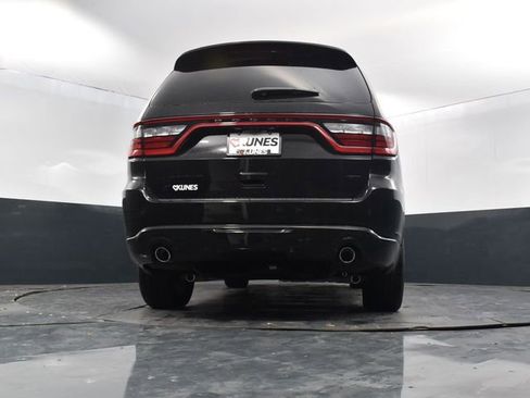 New 2026 Dodge Durango GT image 52