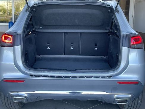 Used 2022 Mercedes-Benz GLA 250 4MATIC image 20