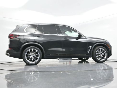 Used 2024 BMW X5 xDrive40i AWD/4WD image 56