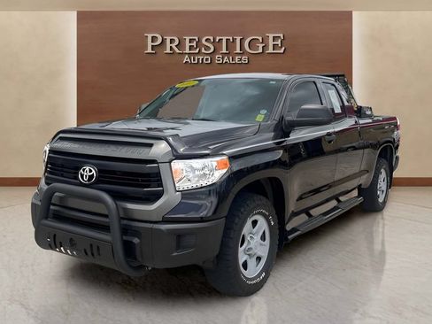 Used 2017 Toyota Tundra SR RWD image 17