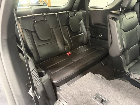 Used 2023 Ford Explorer ST w/ Equipment Group 401A image 34