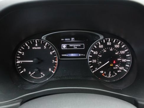 Used 2019 Nissan Pathfinder S AWD/4WD image 10