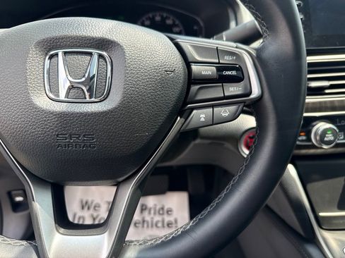 Used 2020 Honda Accord EX-L image 14