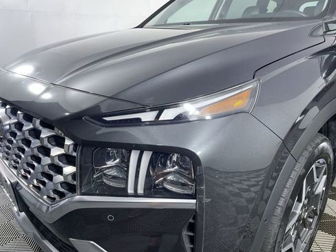 Used 2023 Hyundai Santa Fe Limited image 47