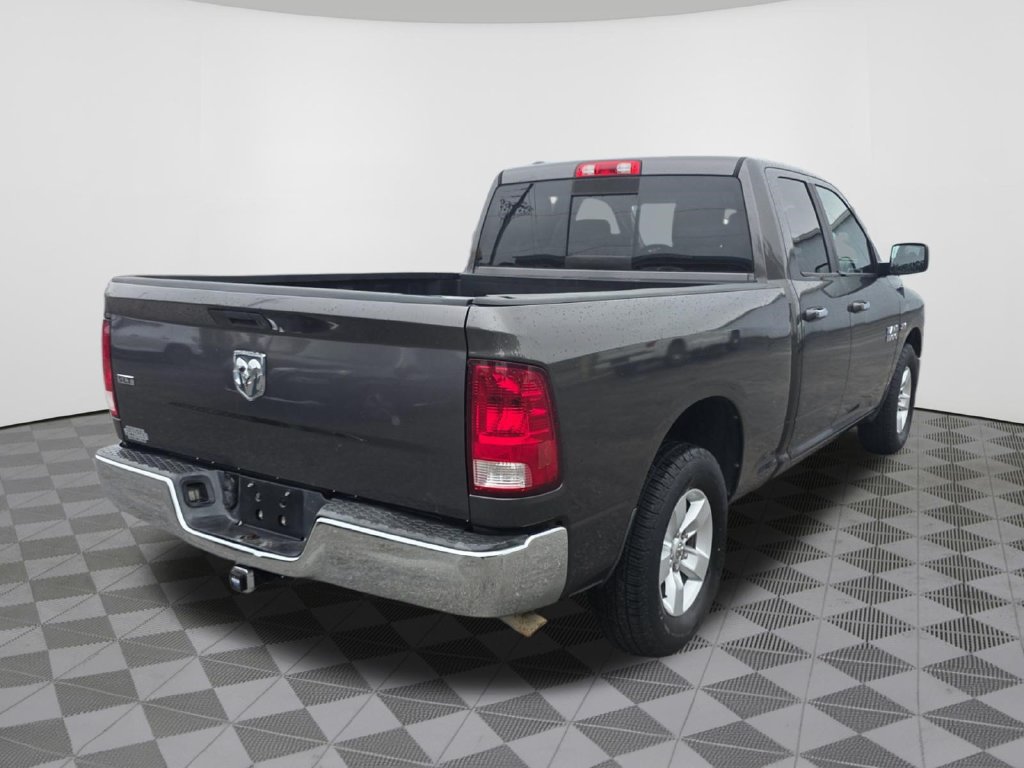 Used 2015 RAM 1500 Classic SLT RWD image 8