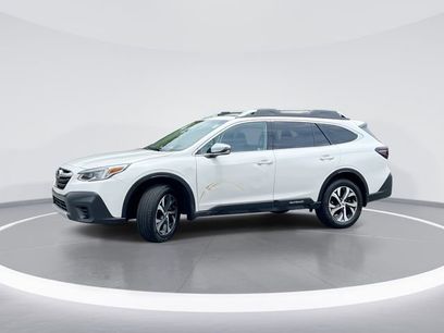 Used 2022 Subaru Outback Touring XT w/ Popular Package #2