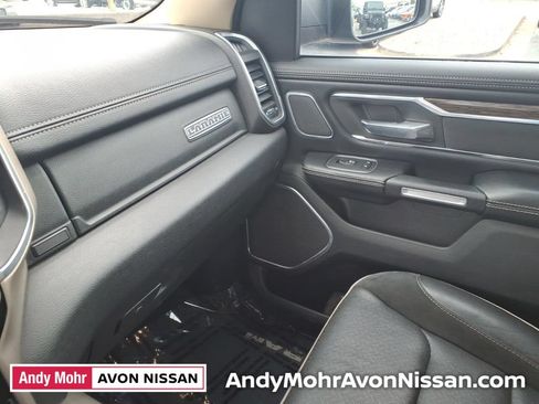 Used 2019 RAM 1500 Laramie AWD/4WD image 31