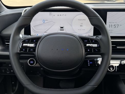 New 2025 Hyundai Ioniq 6 SE image 11