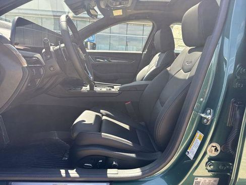 New 2026 Cadillac CT5 Sport RWD image 9
