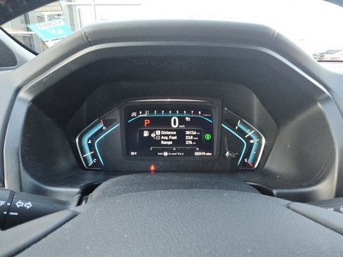 Certified 2024 Honda Odyssey Sport image 21
