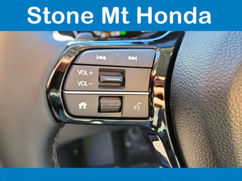 New 2025 Honda Pilot EX-L image 12