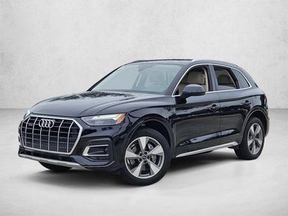 Used 2023 Audi Q5 2.0T Premium w/ Convenience Package