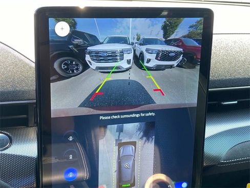 New 2025 Ford Mustang Mach-E GT image 20