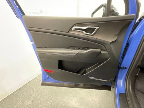 Used 2026 Kia Sportage X-Line AWD/4WD image 9