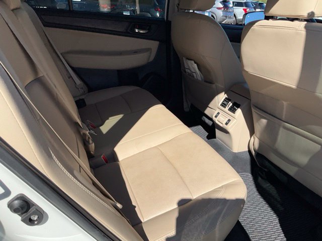 Used 2018 Subaru Outback 2.5i Limited AWD/4WD image 20