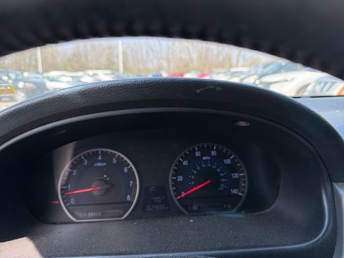 Used 2008 Kia Optima EX w/ Premium Pkg image 18