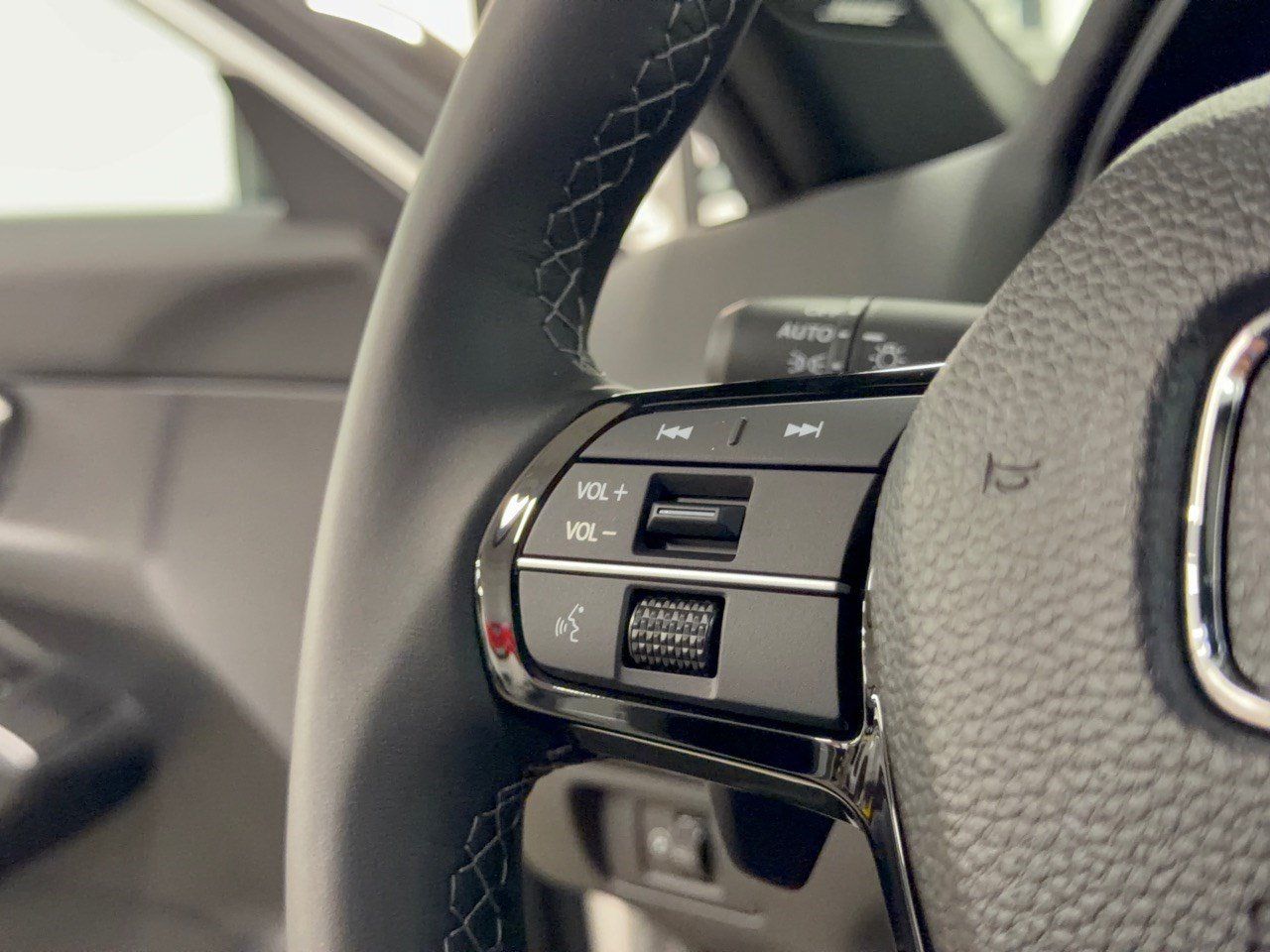 Used 2026 Honda Civic Sport Touring image 18