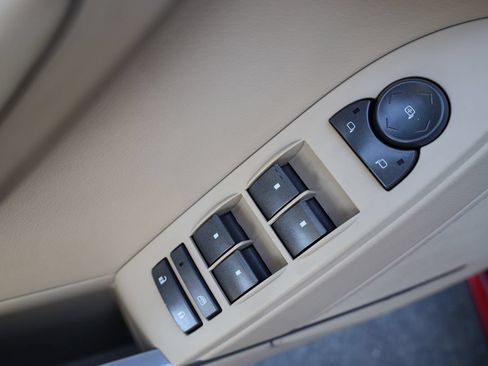 Used 2010 Cadillac CTS Luxury AWD/4WD image 11
