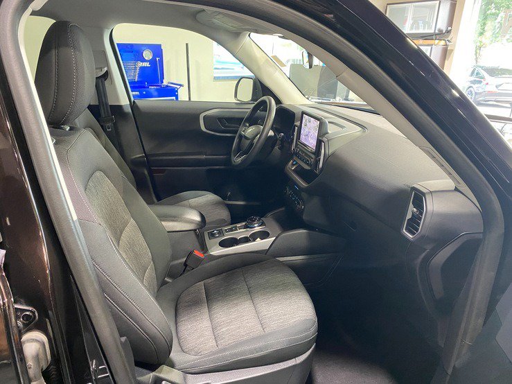 Used 2021 Ford Bronco Sport Big Bend AWD/4WD image 17