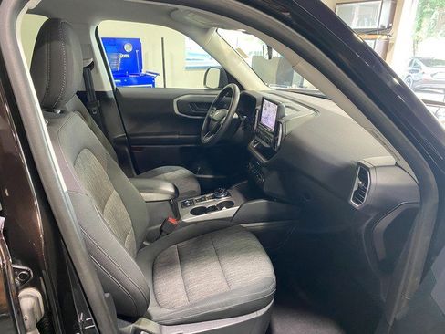 Used 2021 Ford Bronco Sport Big Bend AWD/4WD image 17
