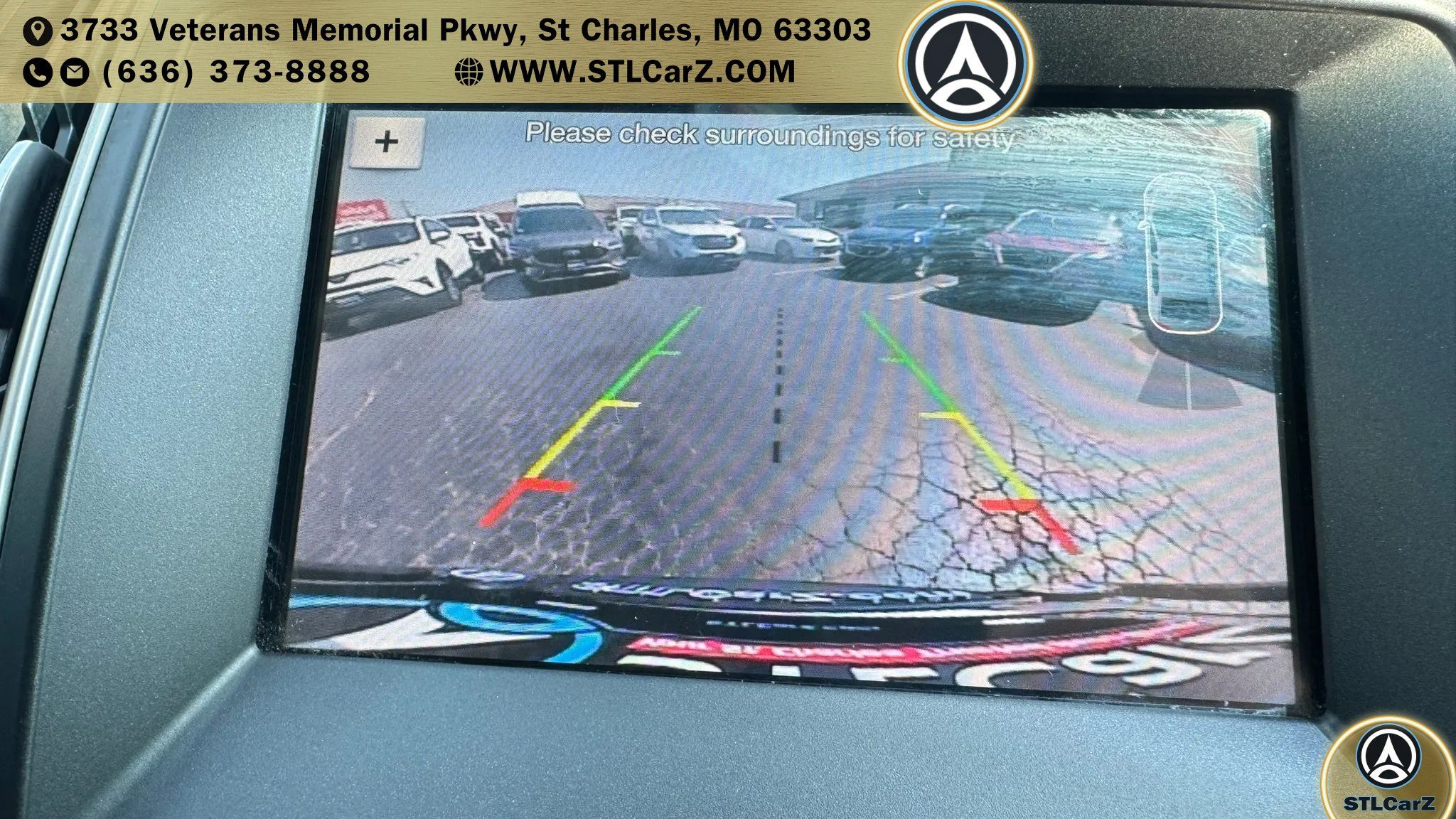 Used 2019 Ford Edge SEL w/ Equipment Group 201A AWD/4WD image 11