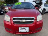Used 2008 Chevrolet Aveo LS w/ Power Package image 4