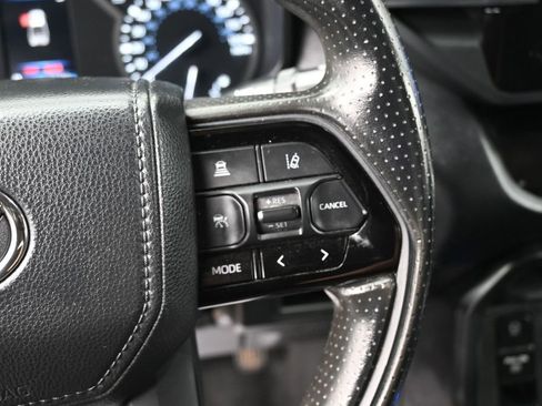 Used 2022 Toyota Tundra SR w/ SR Tow Package RWD image 17