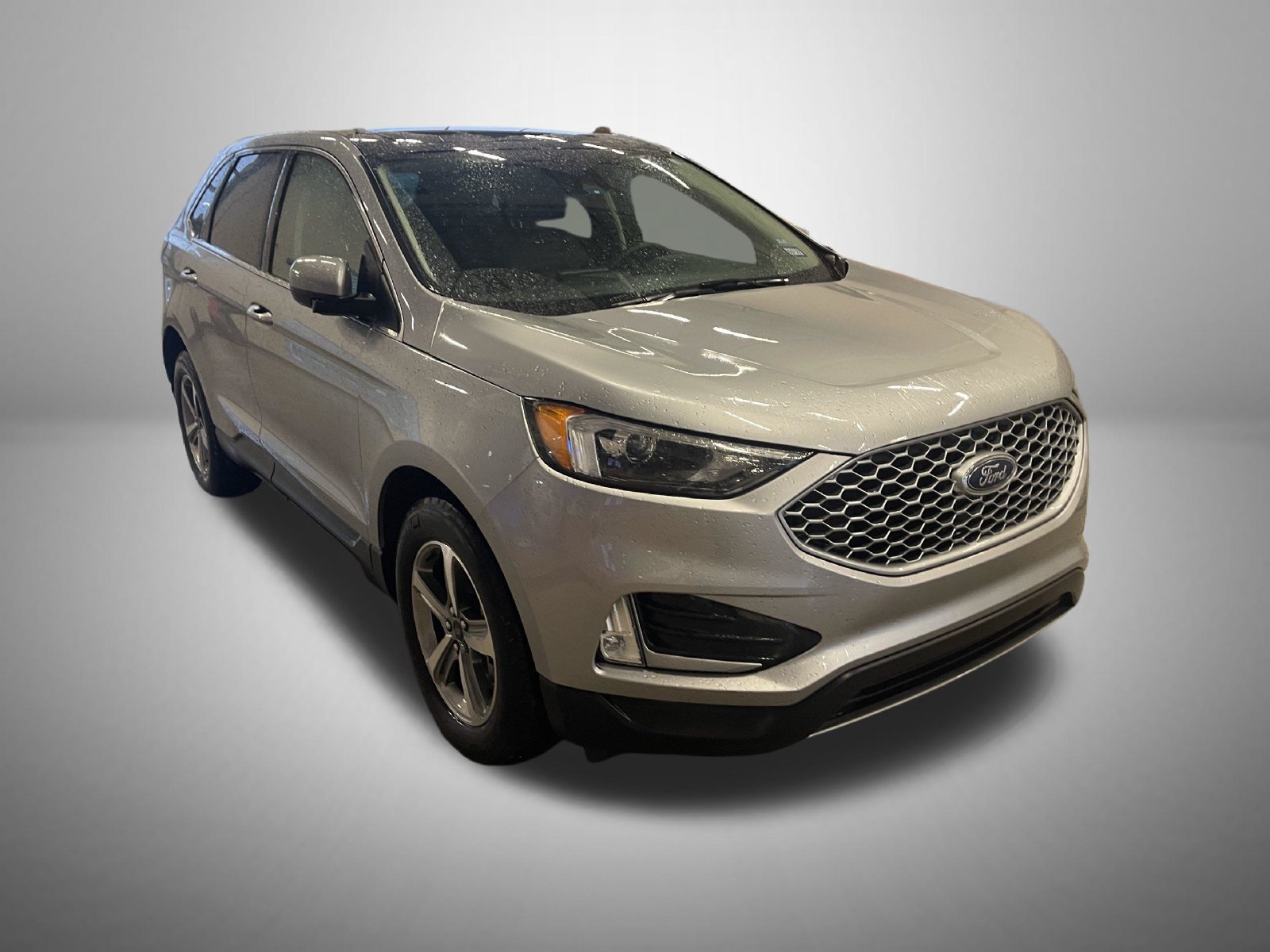 Used 2024 Ford Edge SEL w/ Convenience Package AWD/4WD image 5
