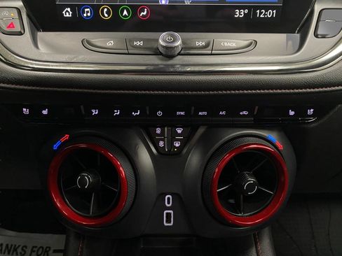Used 2023 Chevrolet Blazer RS w/ Driver Confidence II Package image 28