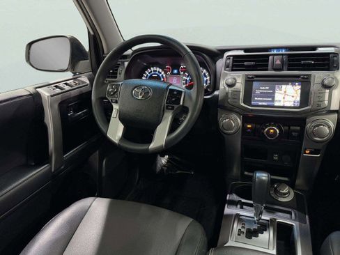 Used 2019 Toyota 4Runner SR5 Premium image 33