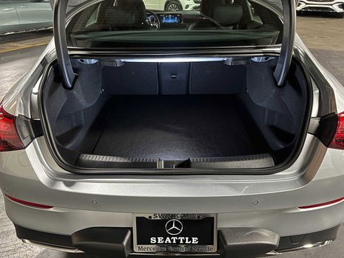 Certified 2025 Mercedes-Benz CLA 250 CLA 250 image 17