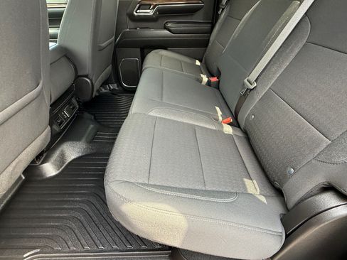 Used 2024 Chevrolet Silverado 1500 RST AWD/4WD image 11