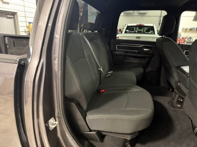 Used 2026 RAM 2500 Big Horn AWD/4WD image 14