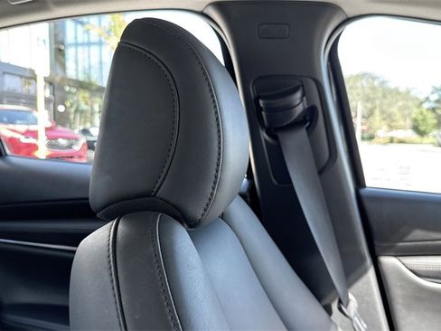 Used 2020 MAZDA MAZDA3 Sedan w/ Preferred Package image 21