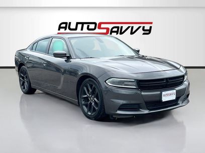 Used 2019 Dodge Charger SXT