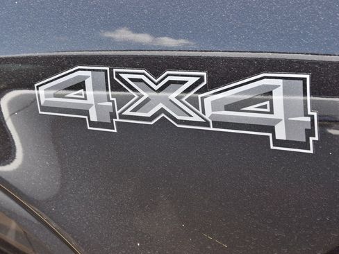 Used 2025 Ford F150 XLT w/ Equipment Group 301A Standard AWD/4WD image 12